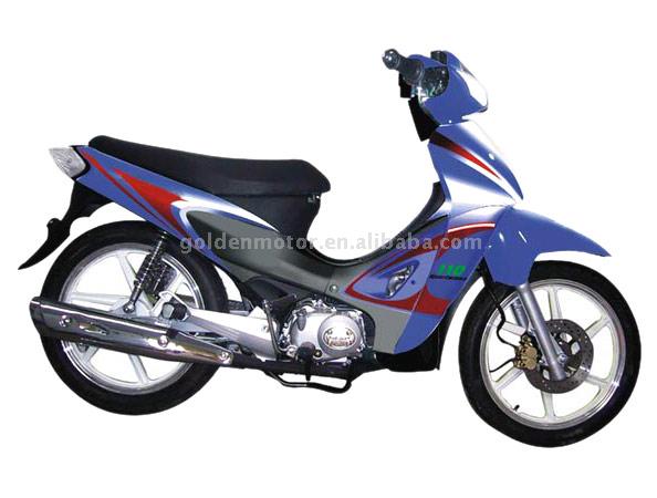 125cc EWG Cub (125cc EWG Cub)