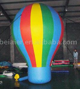  Ground Balloon ( Ground Balloon)
