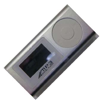 MP3-Player (MP3-Player)