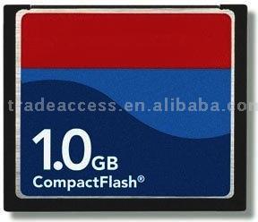  Sandisk 1GB CompactFlash Card (Sandisk 1GB Comp tFlash Card)