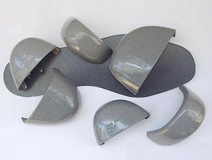  Steel Midsole Plate ( Steel Midsole Plate)