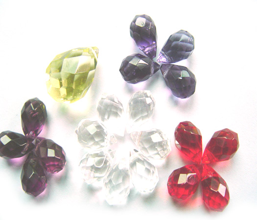 Jewelry Beads (Украшения бусы)