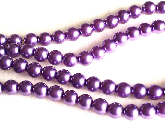  Imitation Pearl Beads (Imitation Perle)