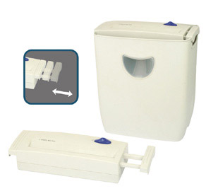  Paper Shredder (SS6051, SS6051P) (Уничтожитель бумаг (SS6051, SS6051P))