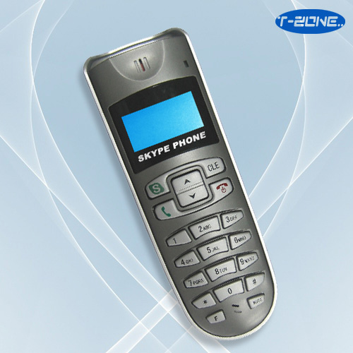  USB Skype Phone (USB Skype Phone)