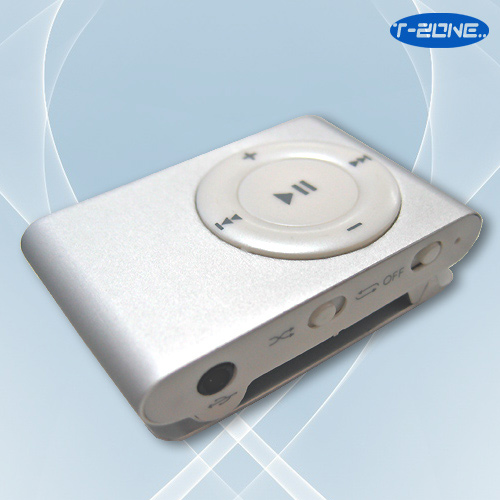  MP3 Player (Lecteur MP3)