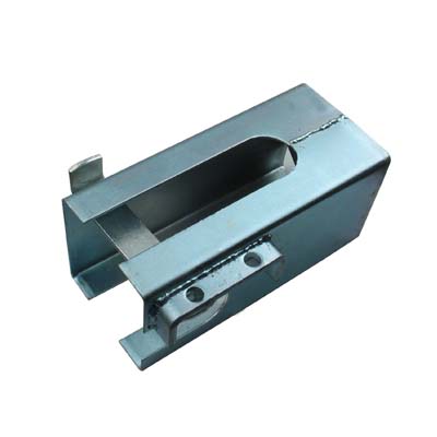  Coupler Lock (Coupler Lock)