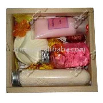  Bath Set, Bath Accessory, Personal Care Items ( Bath Set, Bath Accessory, Personal Care Items)