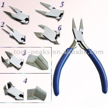  Jewelry Pliers ( Jewelry Pliers)