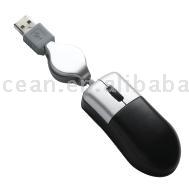 Super Mini Optical Mouse (Super Mini Optical Mouse)