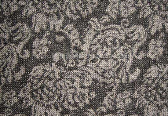  Woolen Fabric (Шерстяная ткань)