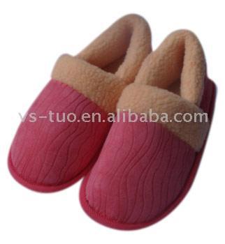  Ladies` Slippers (Женские тапочки)