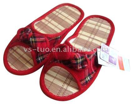  Ladies` Slippers (Женские тапочки)