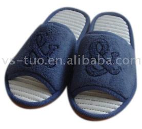  Ladies` Slippers (Женские тапочки)