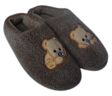  Men`s Slippers (Мужские тапочки)