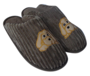  Men`s Slippers (Мужские тапочки)