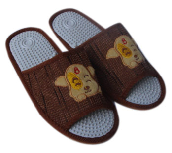  Men`s Slippers (Мужские тапочки)