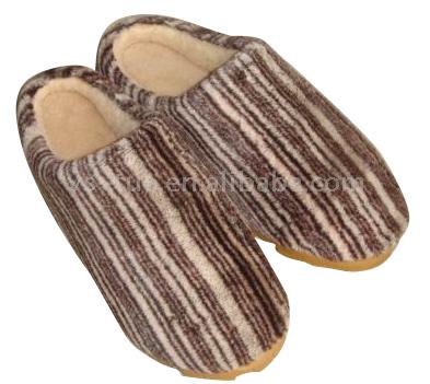  Men`s Slipper (Мужские башмачок)