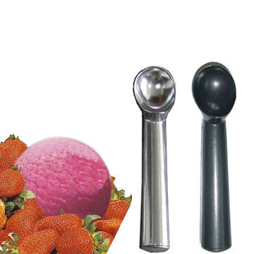  Ice Cream Scoop (Мороженое Scoop)