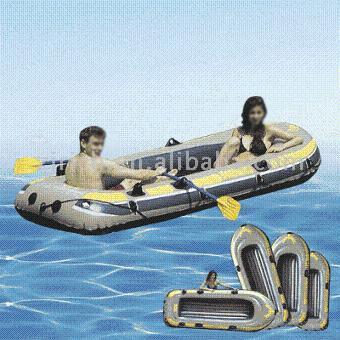  Inflatable Boat