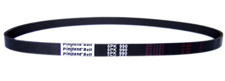  Poly-Rib Belt (5PK990) (Поли-Ребро ремень (5PK990))