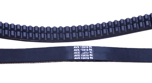  Joined V Belt (AVX 1985X2R) (Регистрация ременной (AVX 1985X2R))