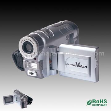  Digital Video Camera ( Digital Video Camera)