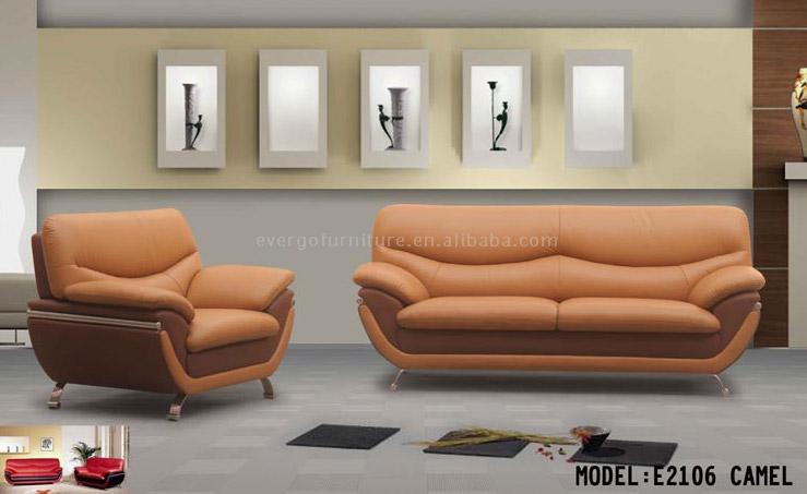 Sofa Set (Sofa Set)