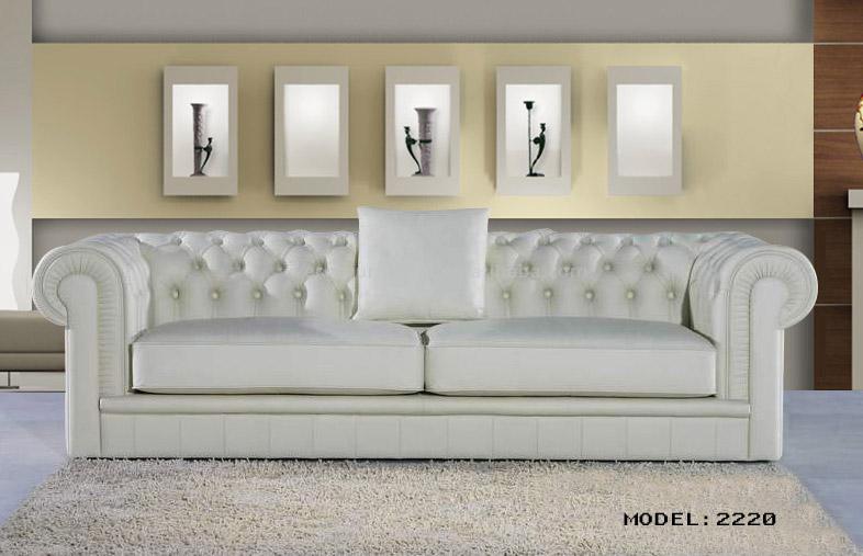  Chesterfield Sofa (Диван Chesterfield)