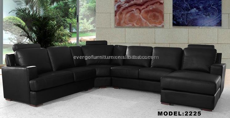  Sectional Sofa (Sofagarnitur)