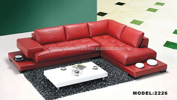  Sectional Sofa (Canapé)