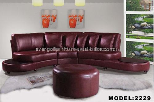  Sectional Sofa (Sofagarnitur)