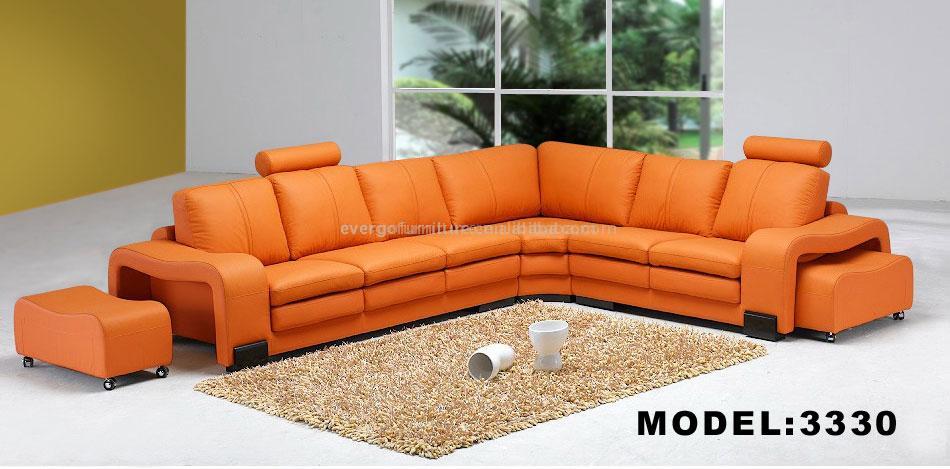  Sectional Sofa (Sofagarnitur)