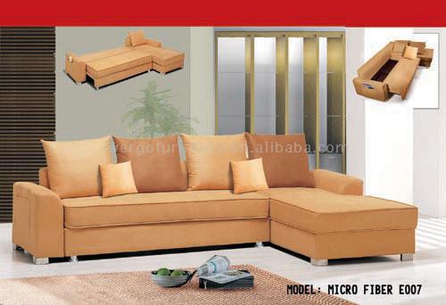  Sectional Sofa (Sofagarnitur)