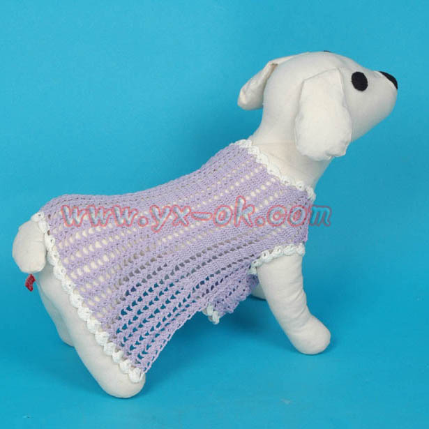  Dog Sweater ( Dog Sweater)