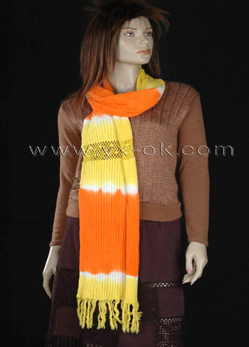  Fashion Scarf ( Fashion Scarf)