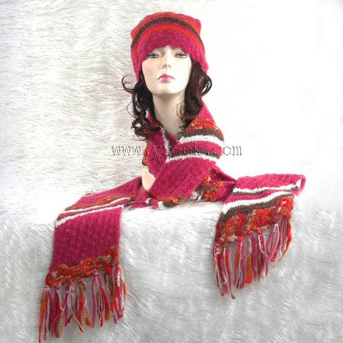  Fashion Scarf ( Fashion Scarf)