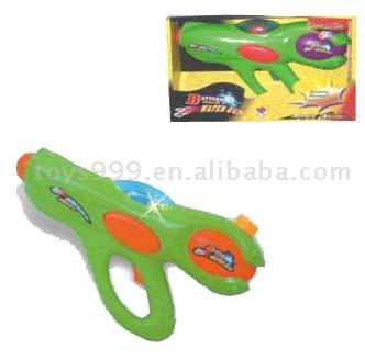  Water Gun with Lights (Pistolet à eau avec lumières)