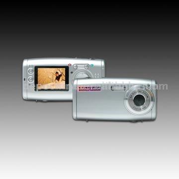  3.0MP Digital Camera (3.0MP Цифровая камера)