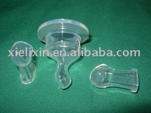  Silicone Nipple (Silicone Nipple)