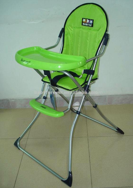  High Chair (Chaise haute)