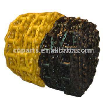  Track Chain for Excavator and Dozer ( Track Chain for Excavator and Dozer)