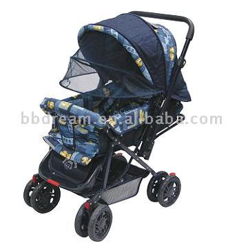  Baby Stroller ( Baby Stroller)