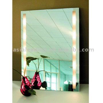  Mirror (Miroir)