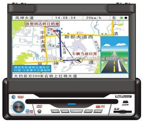  GPS-868 (GPS-868)