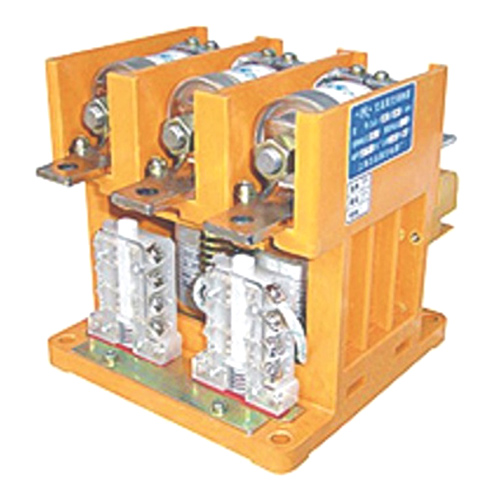  Vacuum Contactor ( Vacuum Contactor)