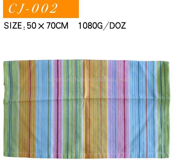 Stripe Tee Cloth (Stripe Tee Cloth)