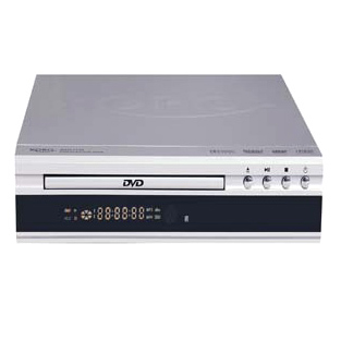  DVD Player with DIVX 2.1ch LED Display ( DVD Player with DIVX 2.1ch LED Display)