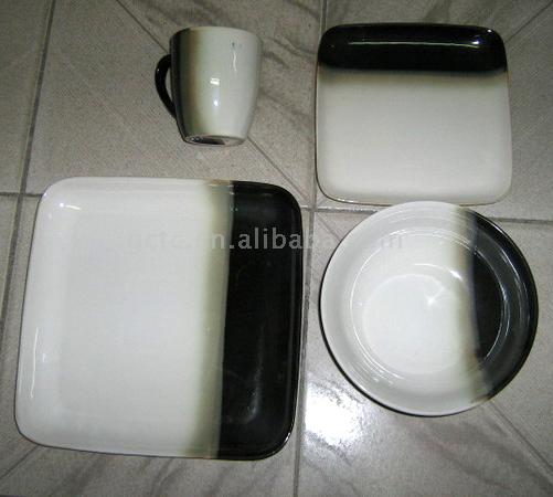  Stoneware ( Stoneware)