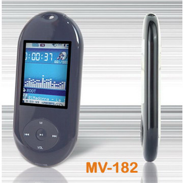  MP4 Player (MP4 Player)